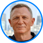 Daniel Craig